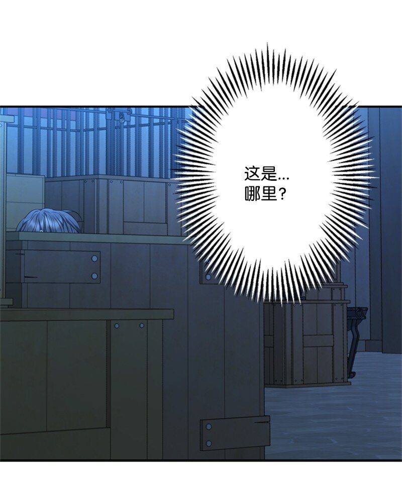 41 童年的绑架风波(1/2)-第42话