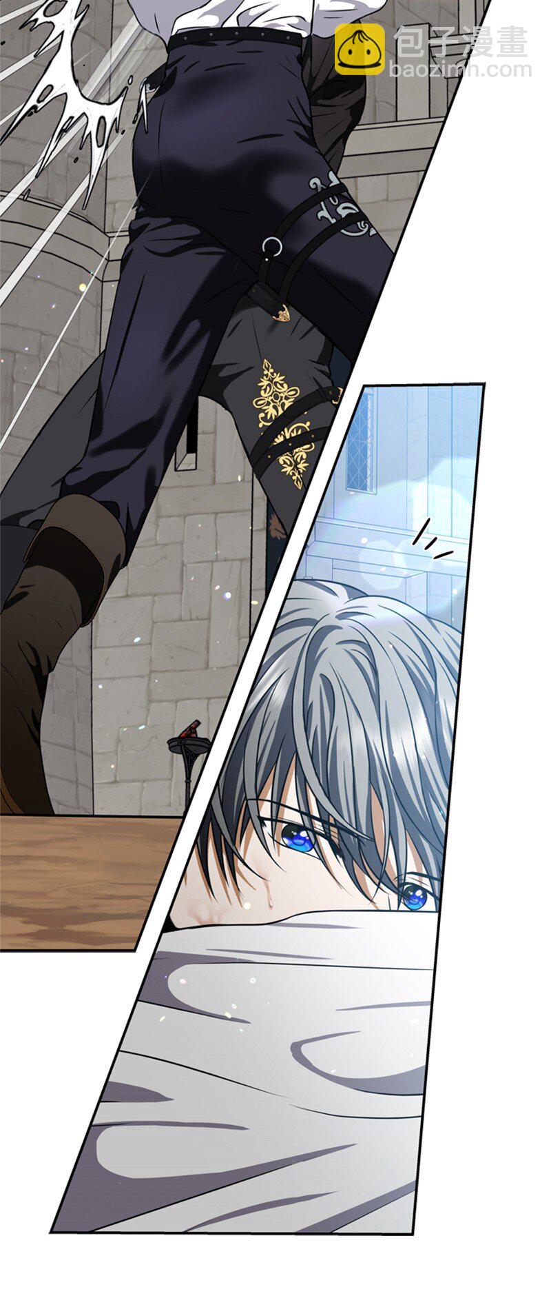 43 事发突然急回府(1/2)-第44话