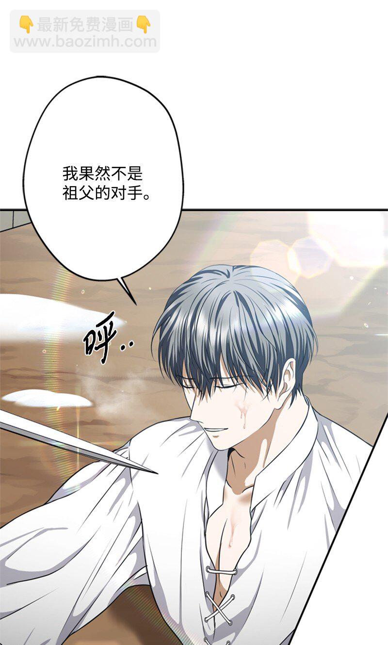 43 事发突然急回府(1/2)-第44话