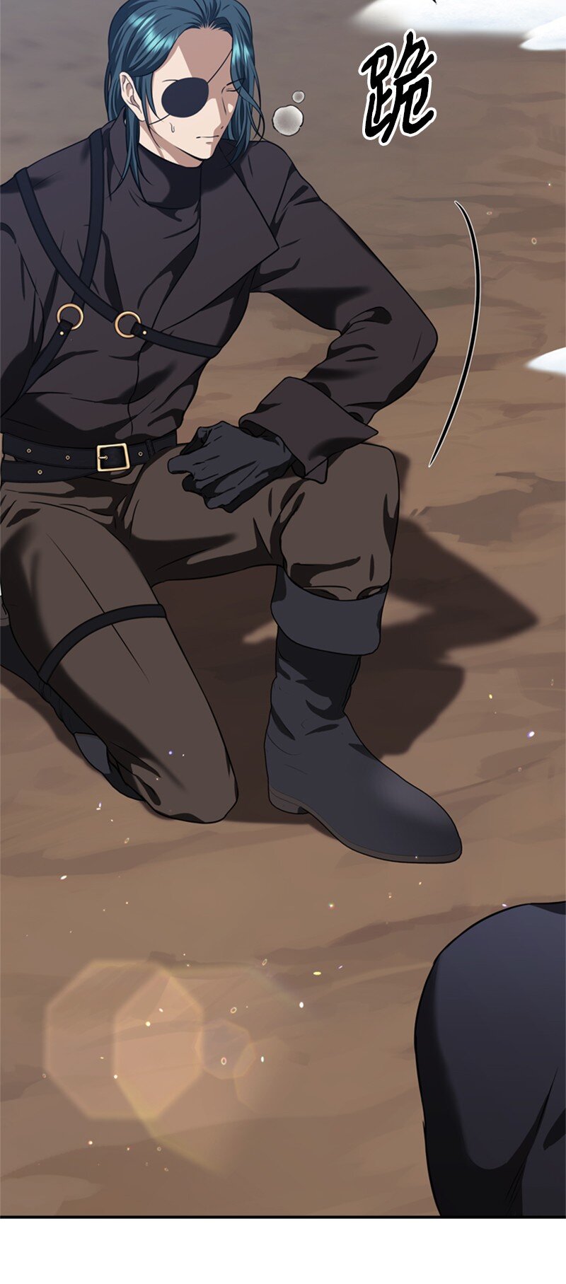 43 事发突然急回府(1/2)-第44话