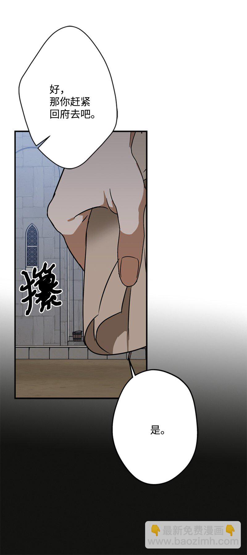 43 事发突然急回府(1/2)-第44话