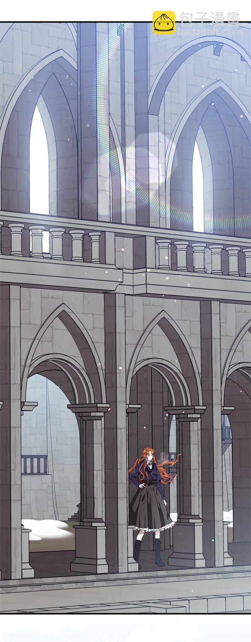 43 事发突然急回府(1/2)-第44话