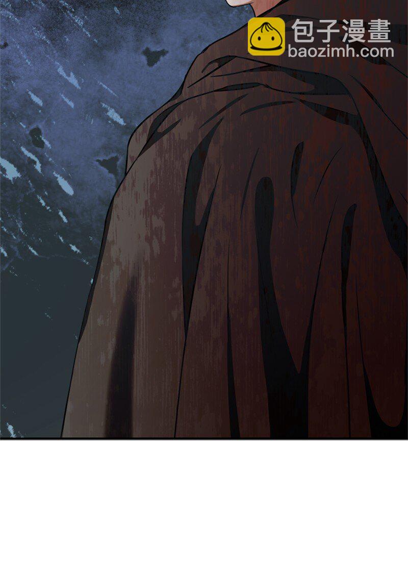 47 来自神官的敌意(1/2)-第48话