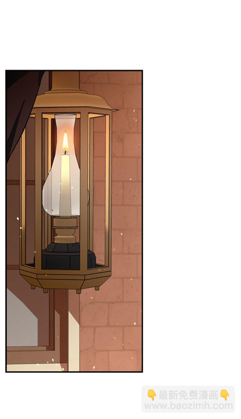 47 来自神官的敌意(1/2)-第48话