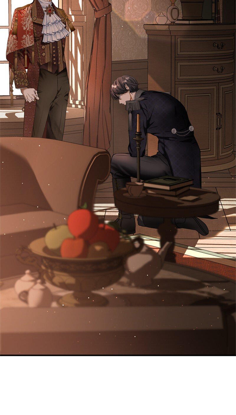 49 阴险的斩首行动(1/3)-第50话