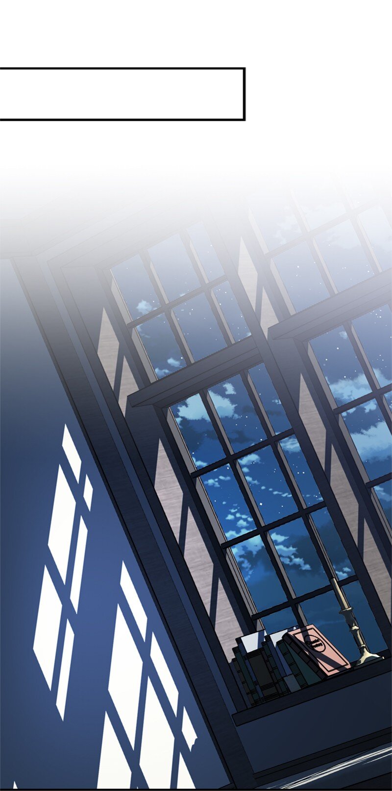 51 大神殿悄悄会晤(1/2)-第52话