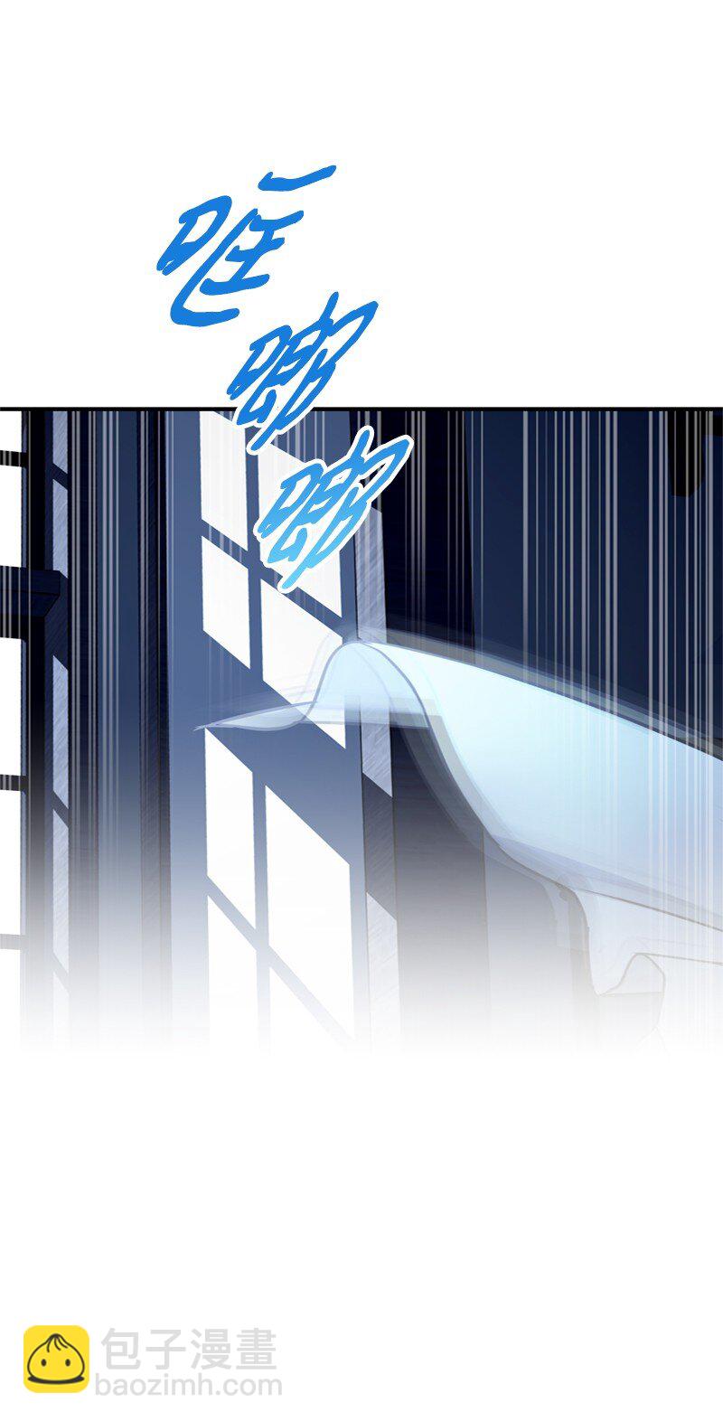 51 大神殿悄悄会晤(1/2)-第52话