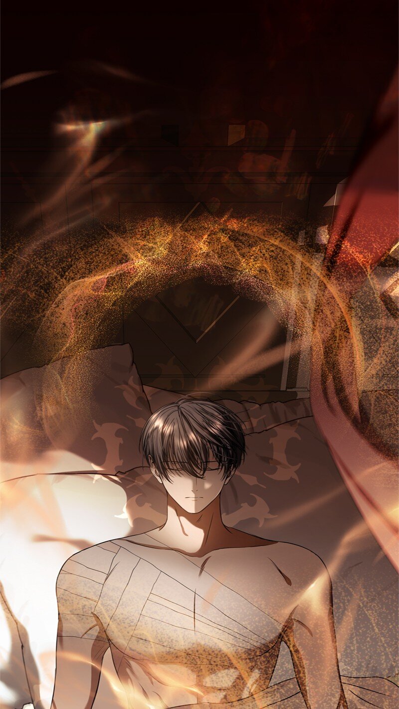 59 胳膊复原的奇迹(1/2)-第60话