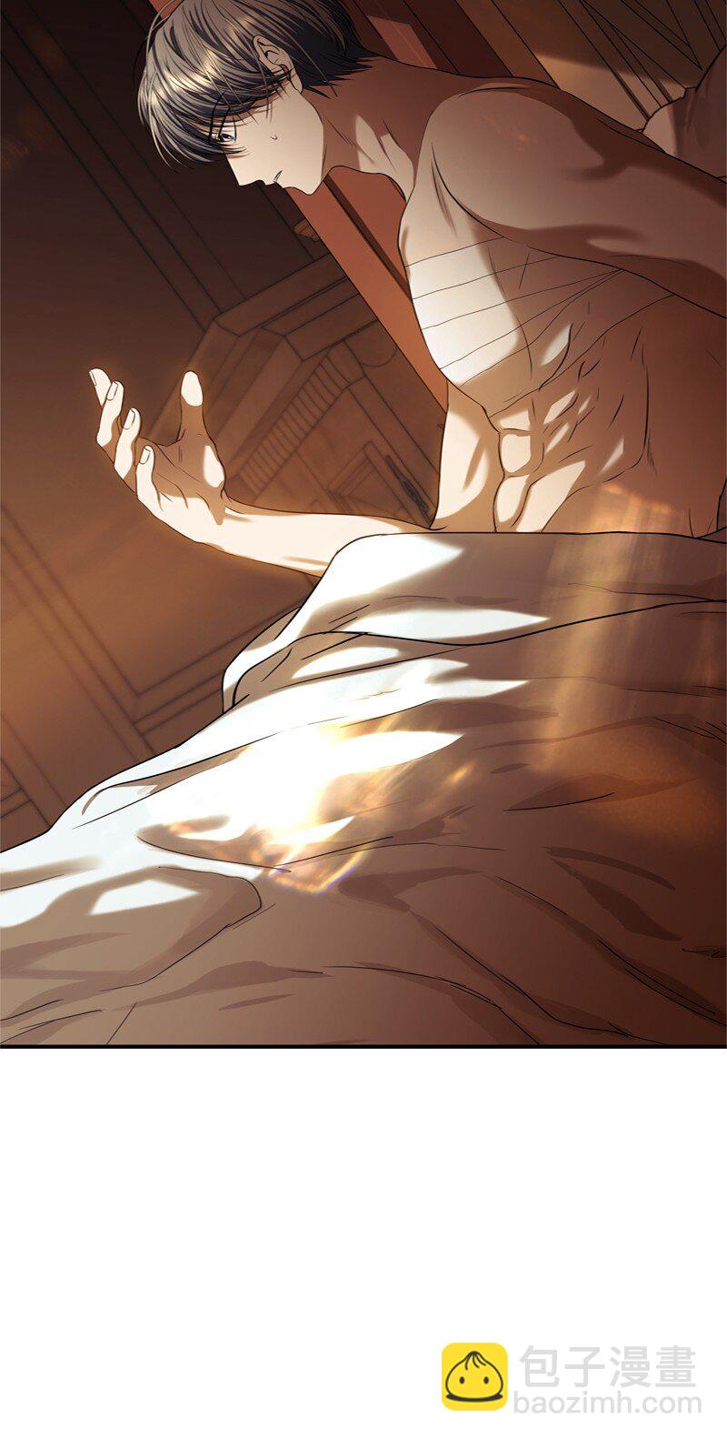 59 胳膊复原的奇迹(1/2)-第60话