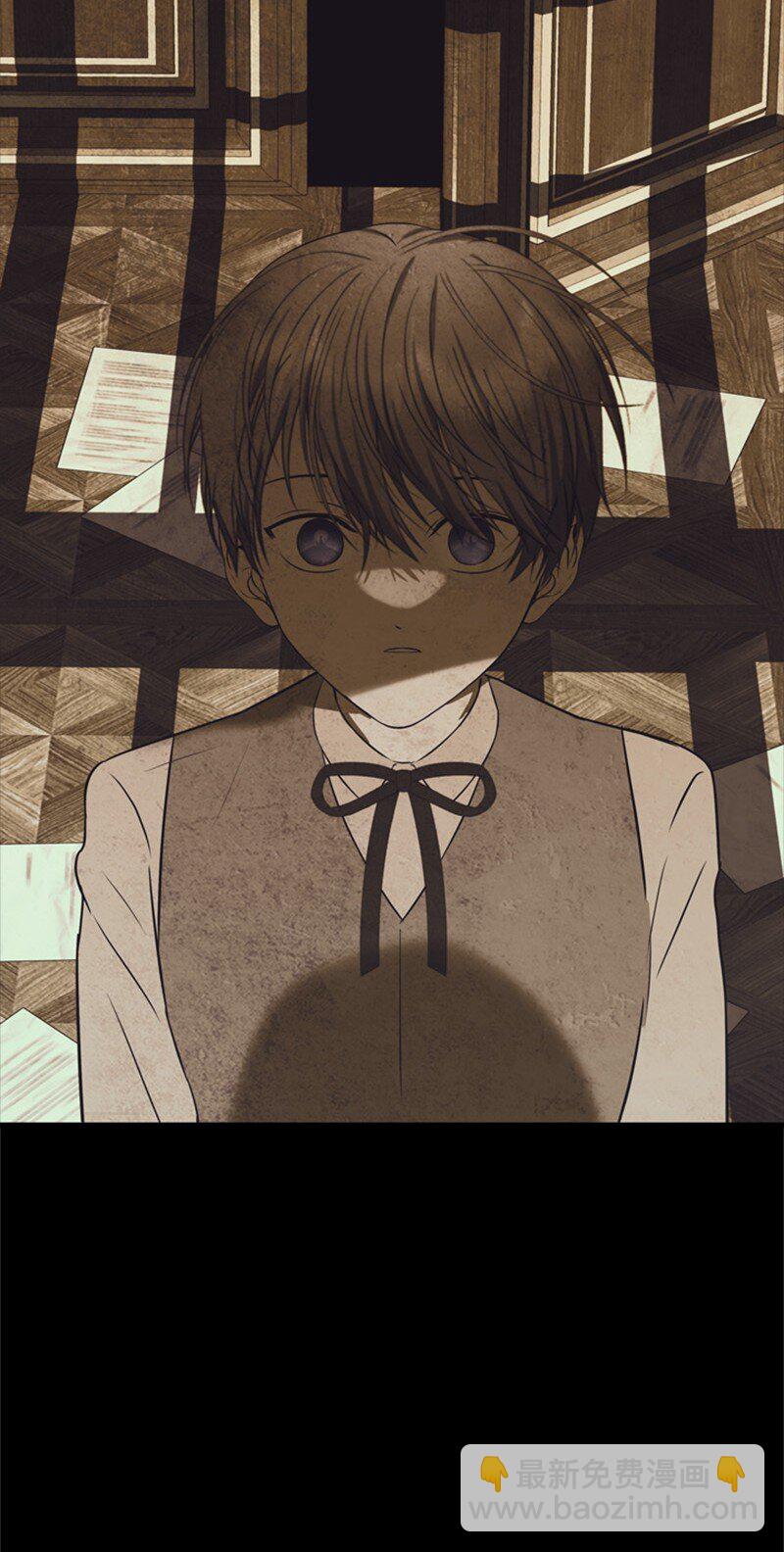 63 痛苦的童年经历(1/2)-第64话