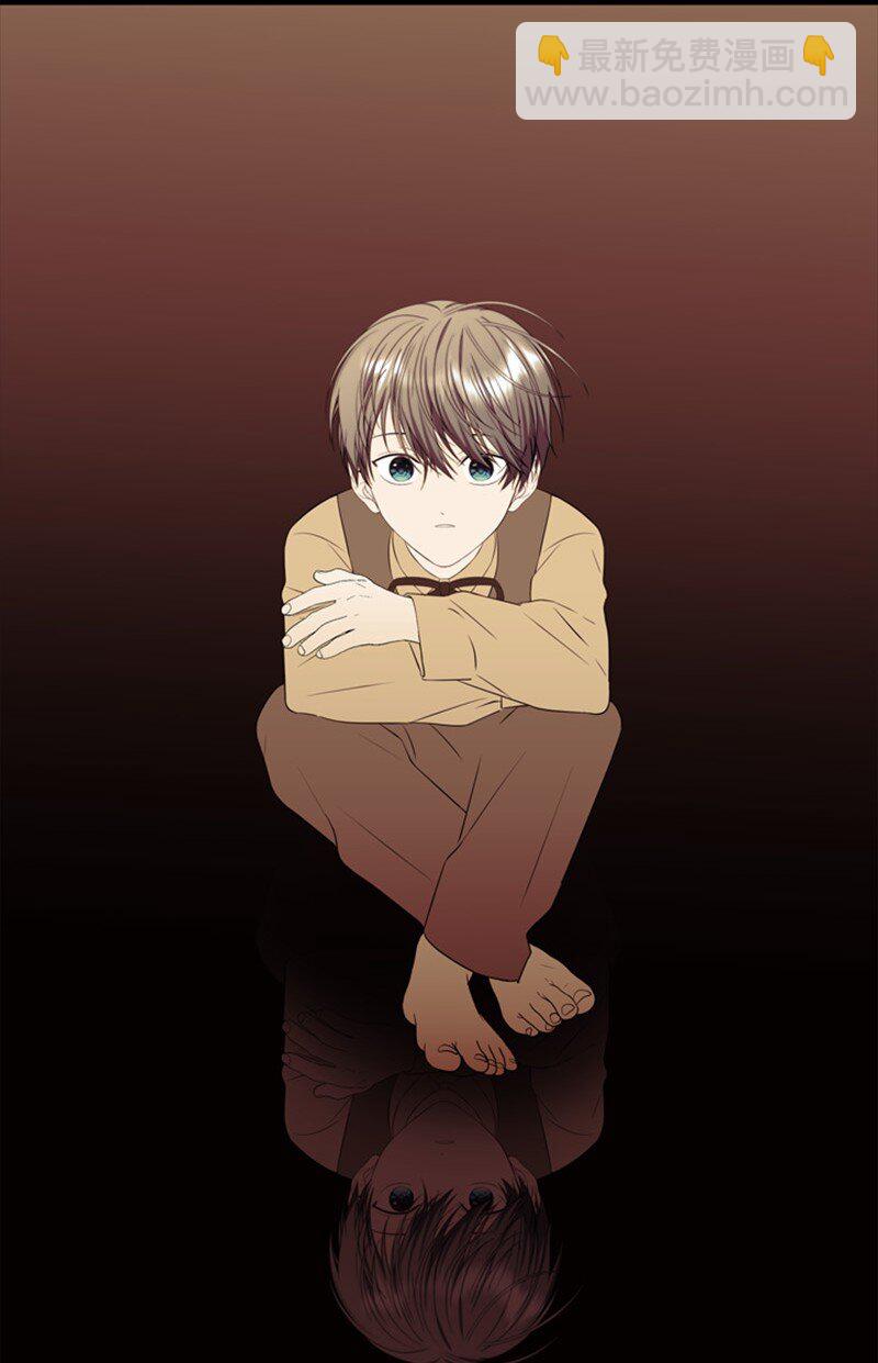 63 痛苦的童年经历(1/2)-第64话