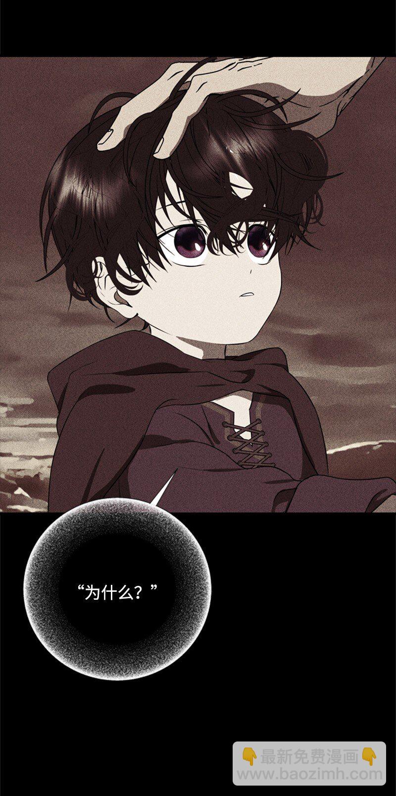 65 无法释怀的恨意(1/3)-第66话