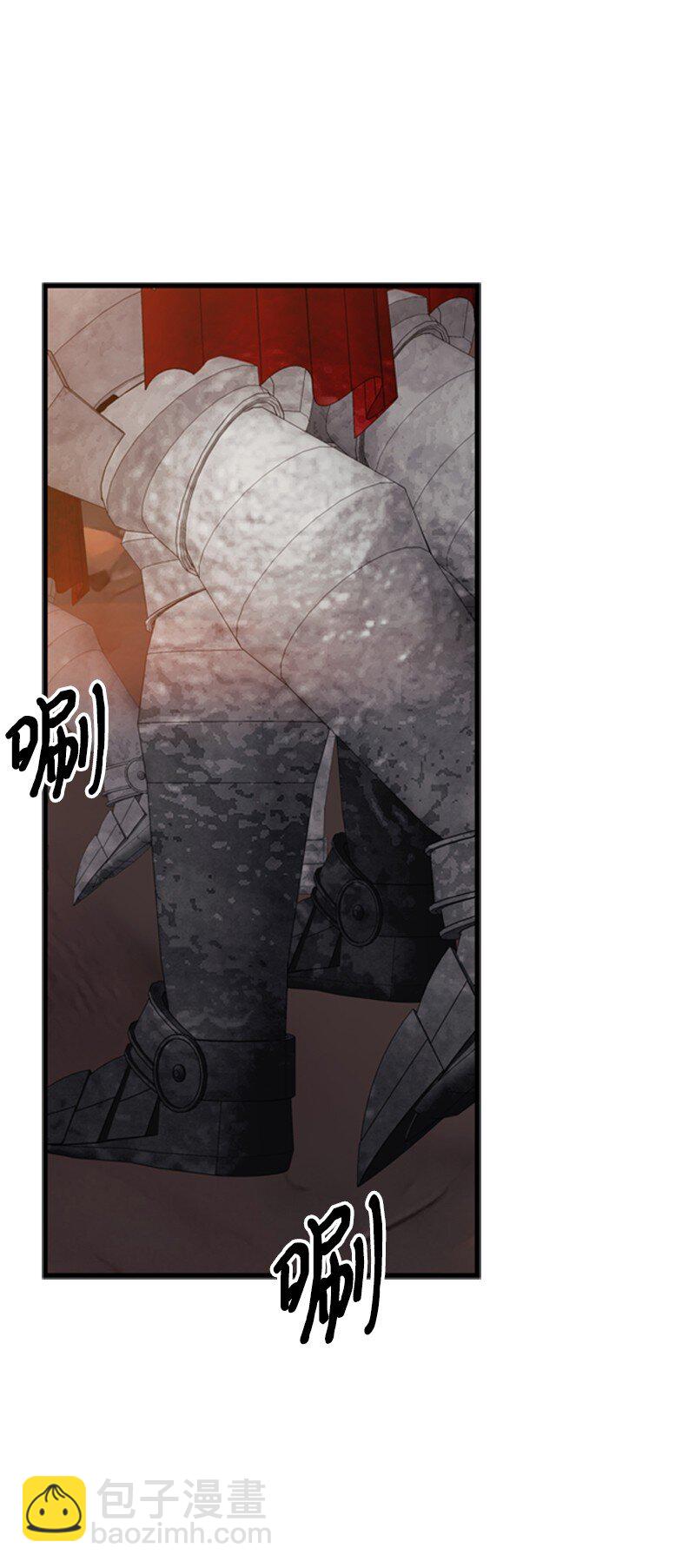 71 侯爵府进攻皇城(1/2)-第72话