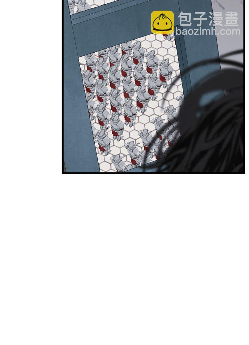 71 侯爵府进攻皇城(1/2)-第72话