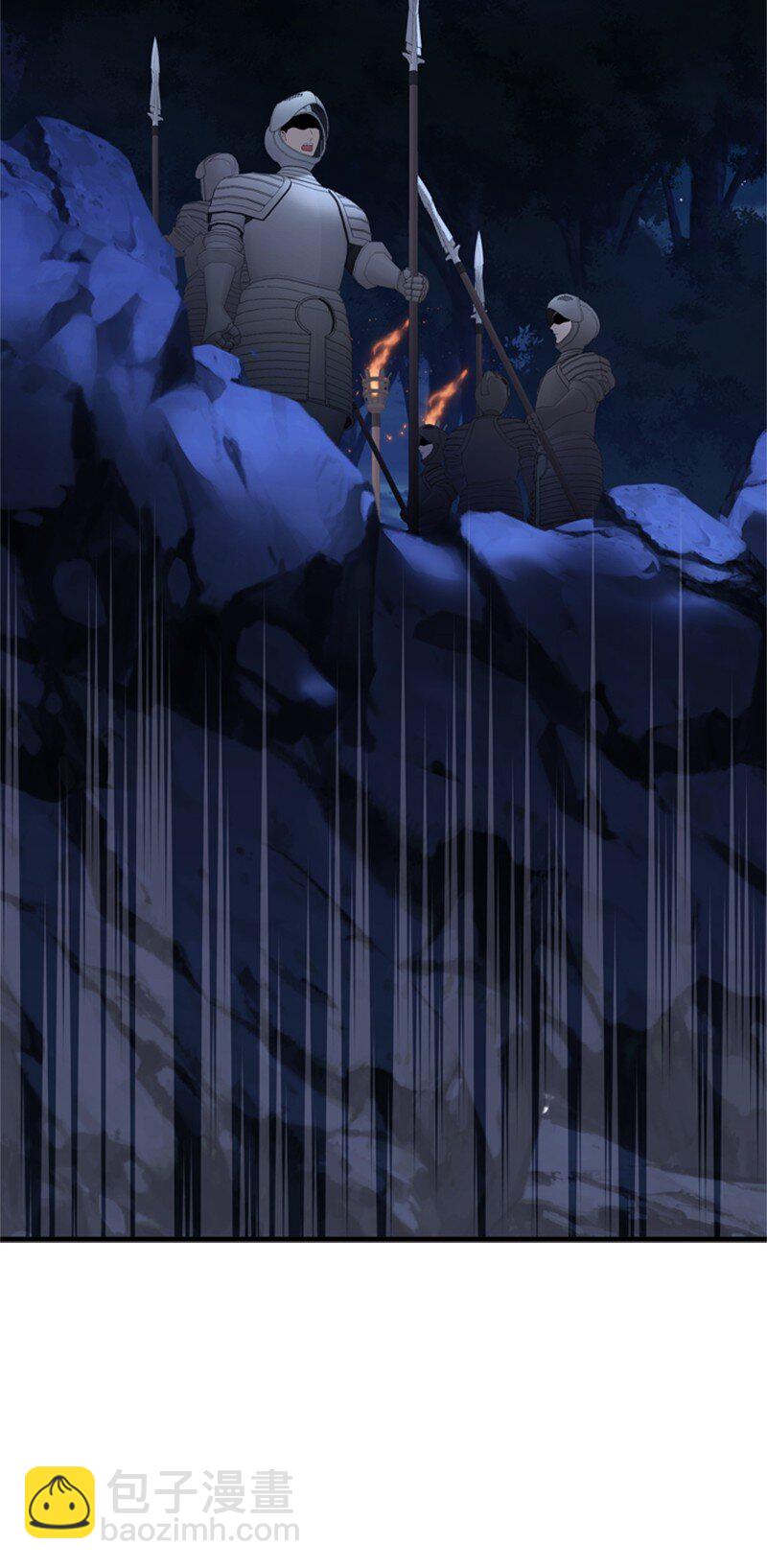 73 寻找&ldquo;血誓&rdquo;契约(1/2)-第74话