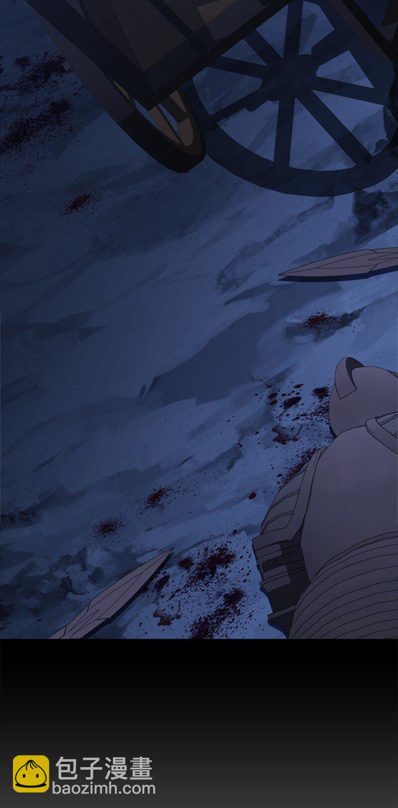 73 寻找&ldquo;血誓&rdquo;契约(1/2)-第74话