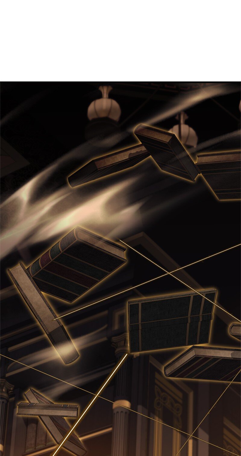 73 寻找&ldquo;血誓&rdquo;契约(1/2)-第74话