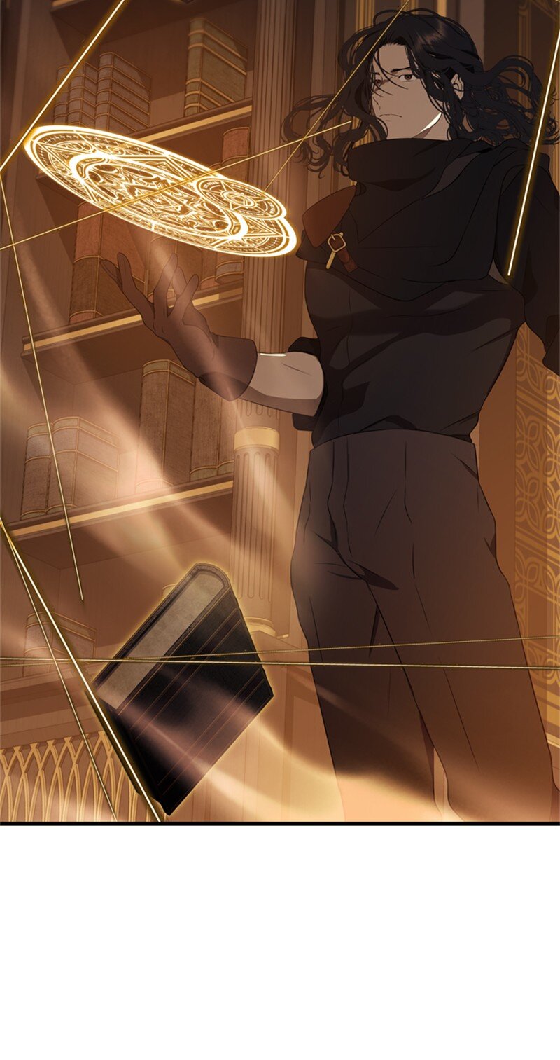 73 寻找&ldquo;血誓&rdquo;契约(1/2)-第74话