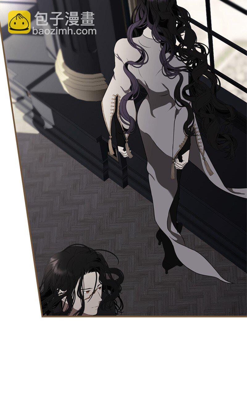 73 寻找&ldquo;血誓&rdquo;契约(1/2)-第74话