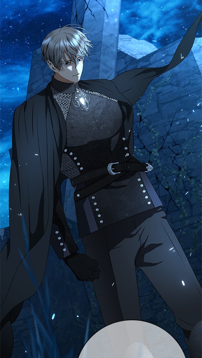 75 侯爵成了香饽饽(1/2)-第76话