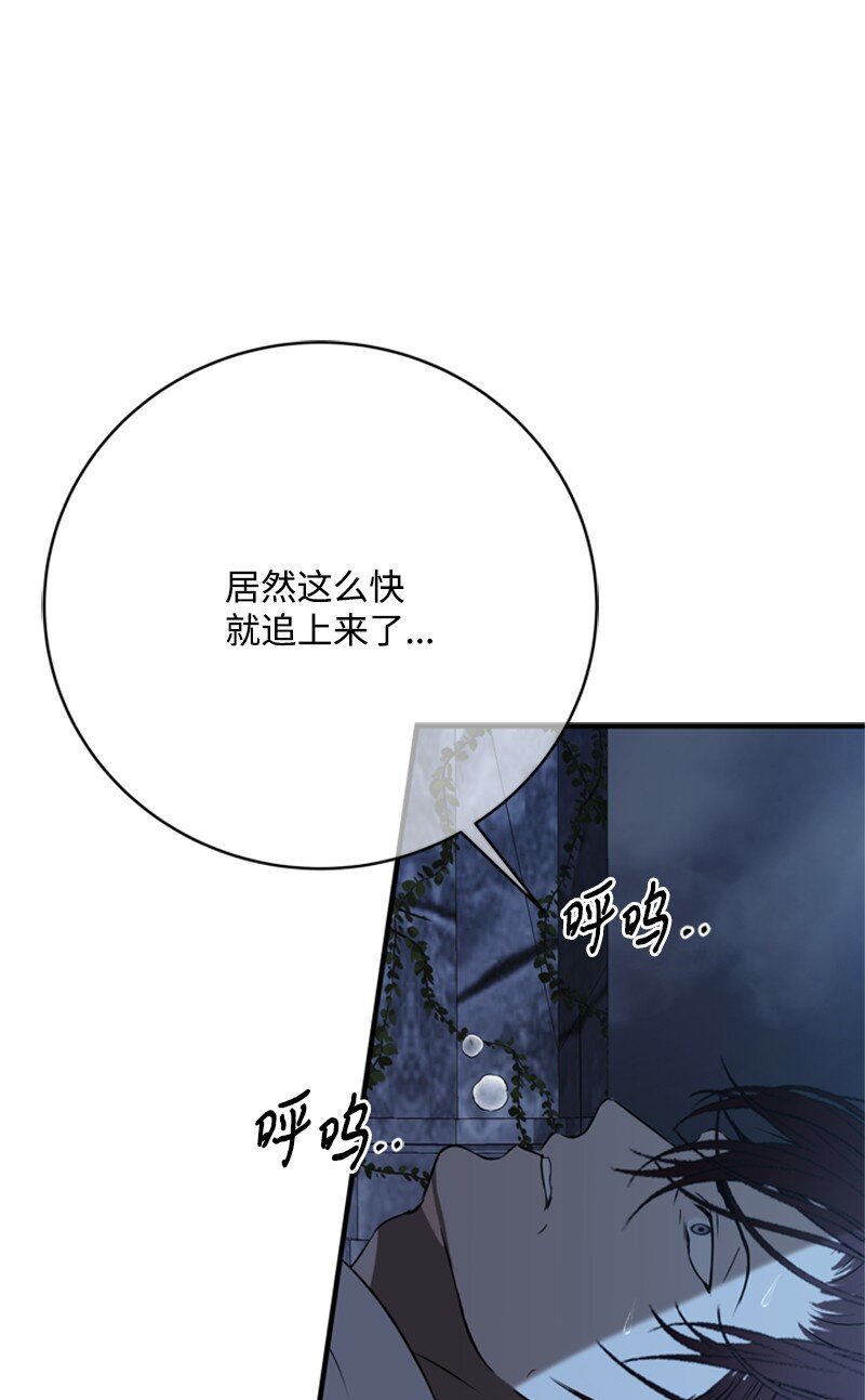 77 危急关头险丧命(1/2)-第78话