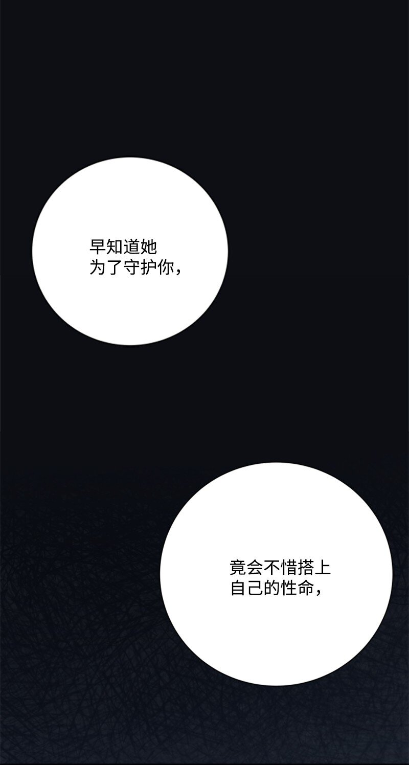 79 我愿意为爱放手(1/2)-第80话