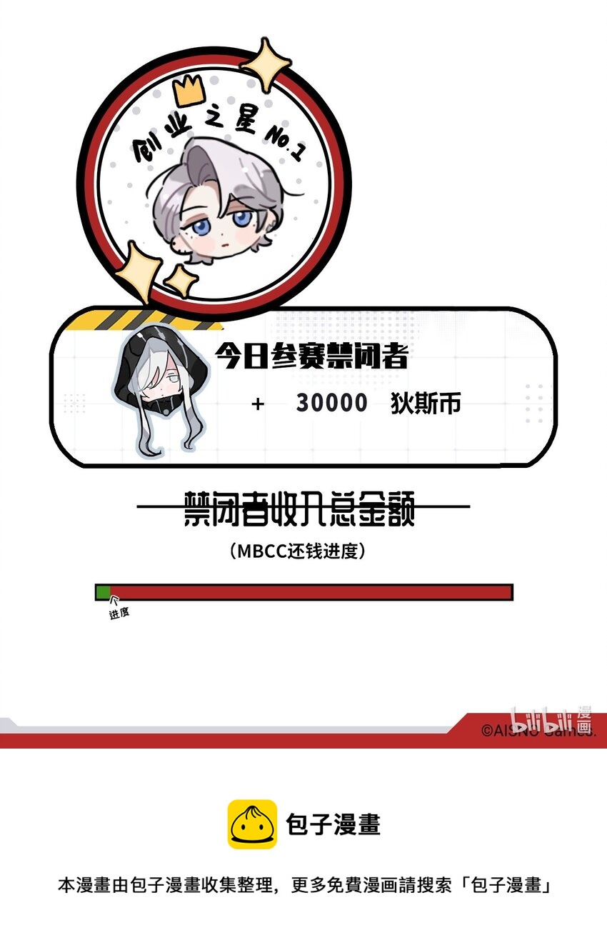 第六话 女仆咖啡厅-第6话