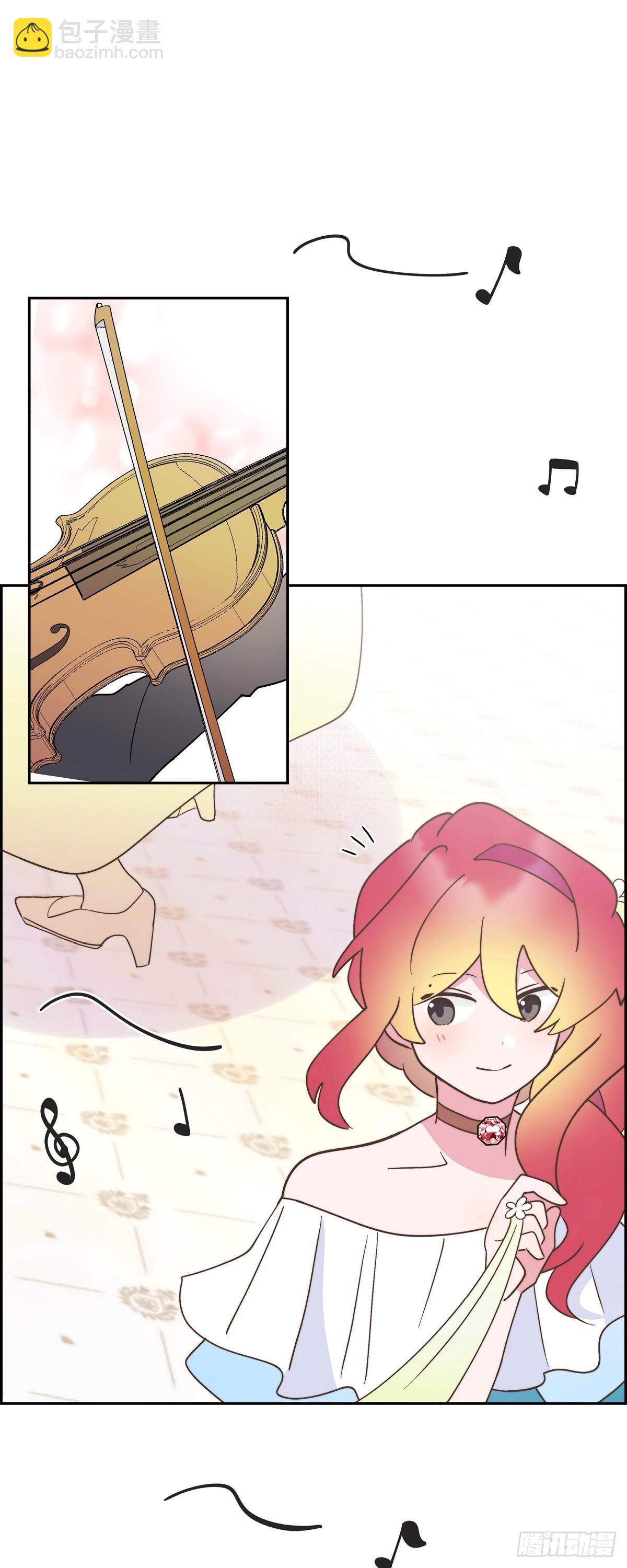 22 那试着努力避开-第22话