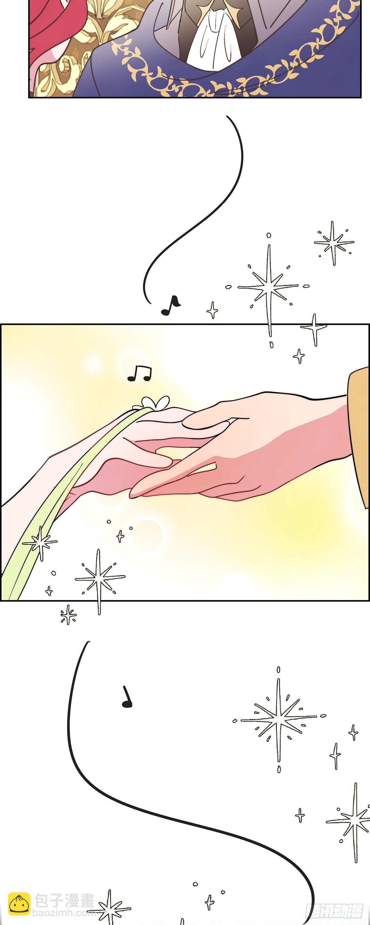 22 那试着努力避开-第22话