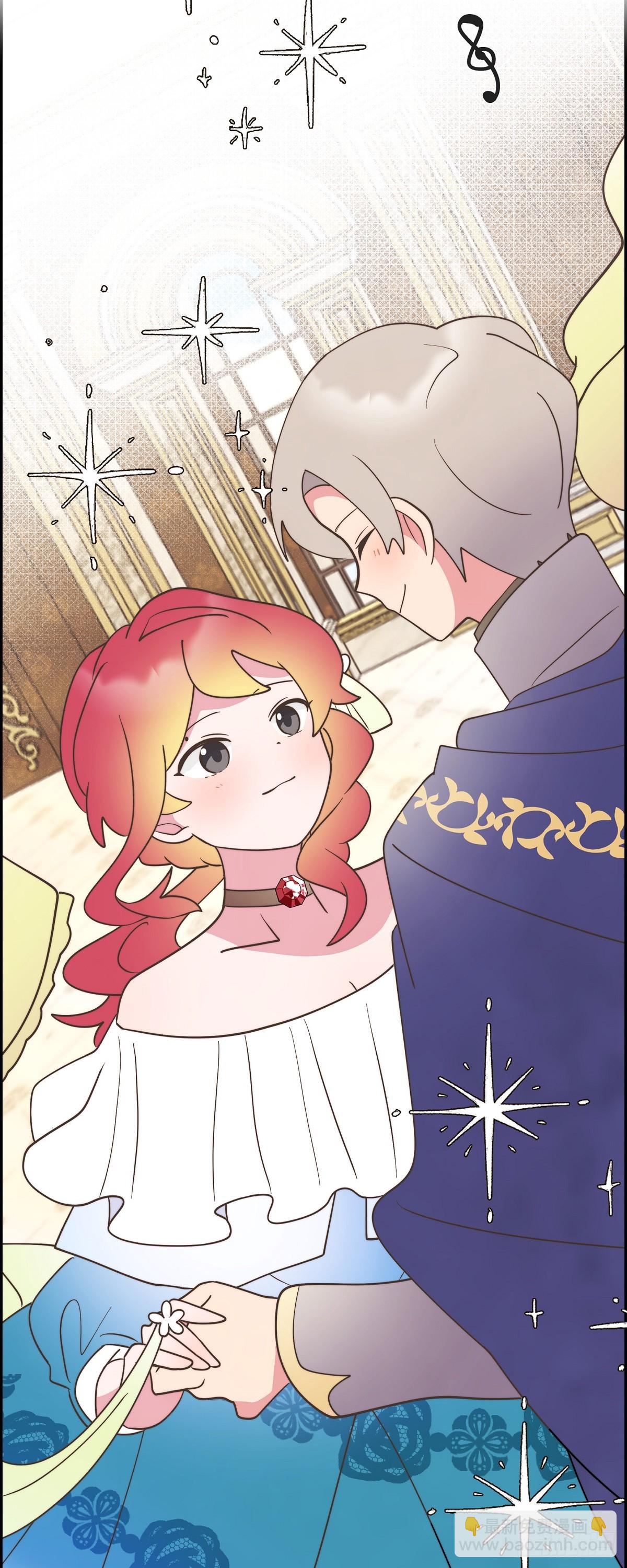 22 那试着努力避开-第22话