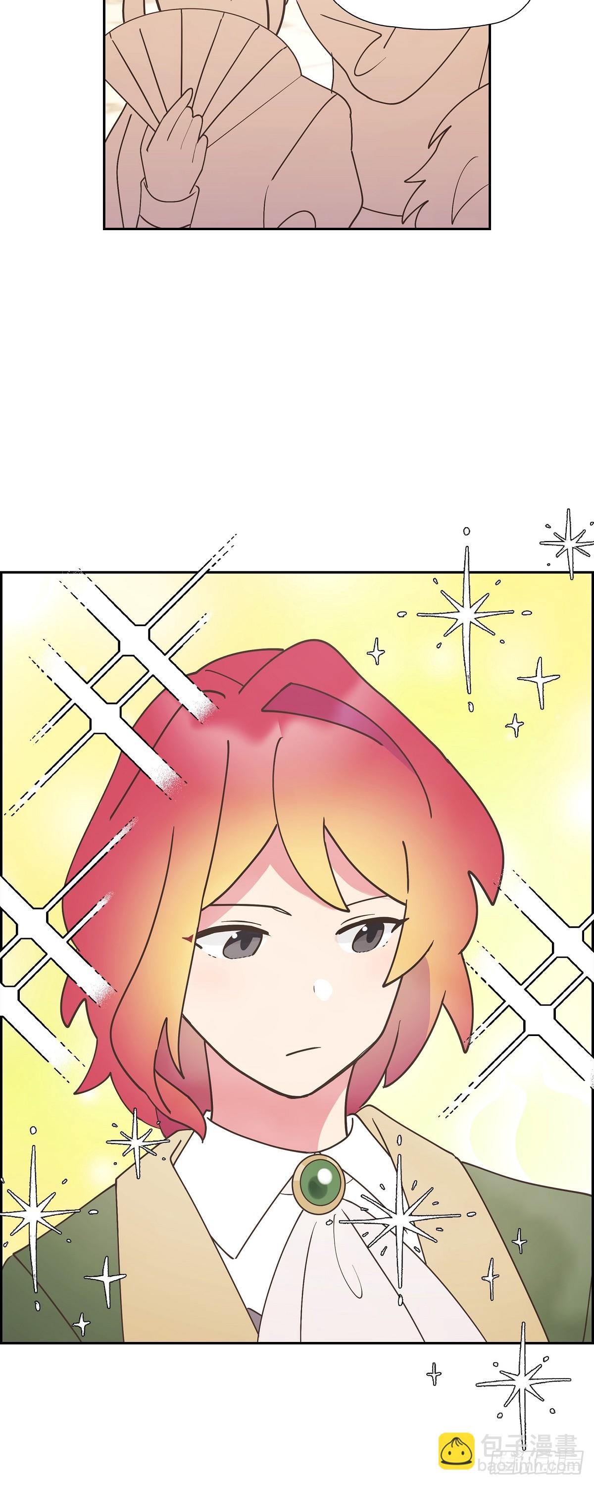 22 那试着努力避开-第22话