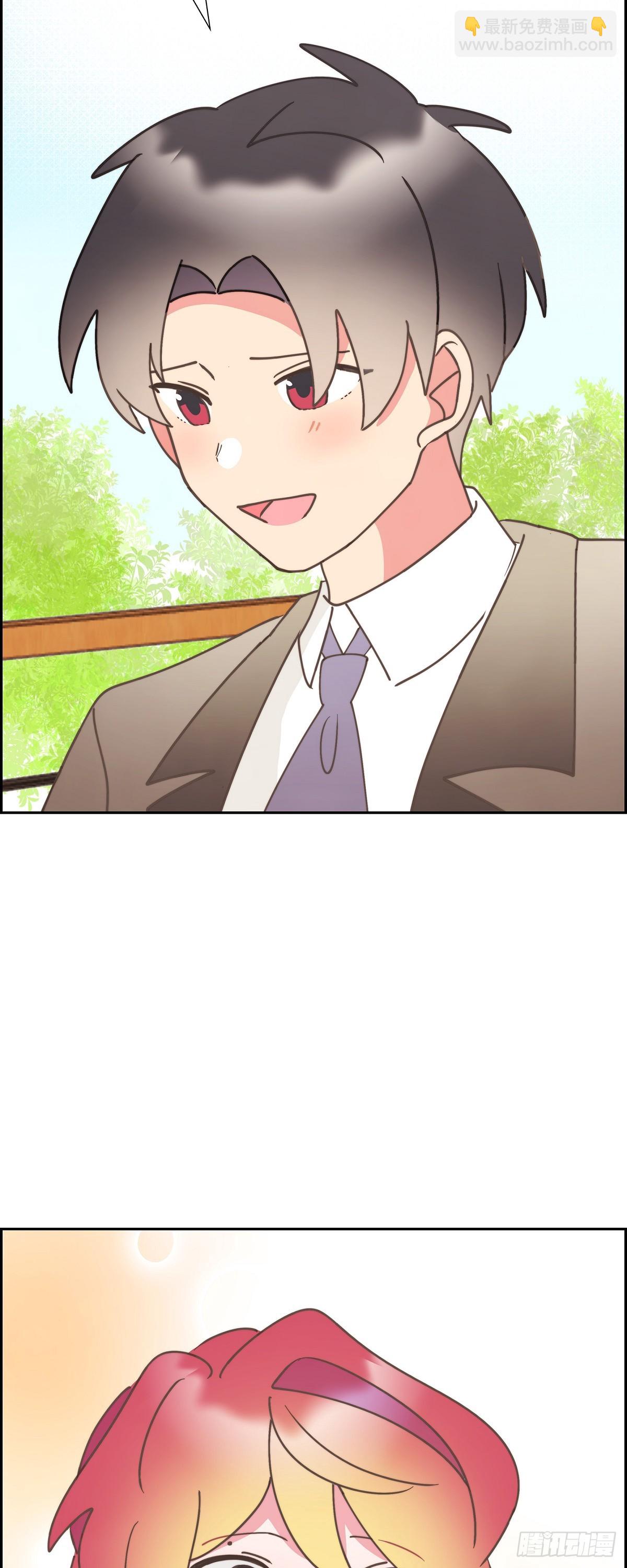 26 我们永远站在小姐这边-第26话