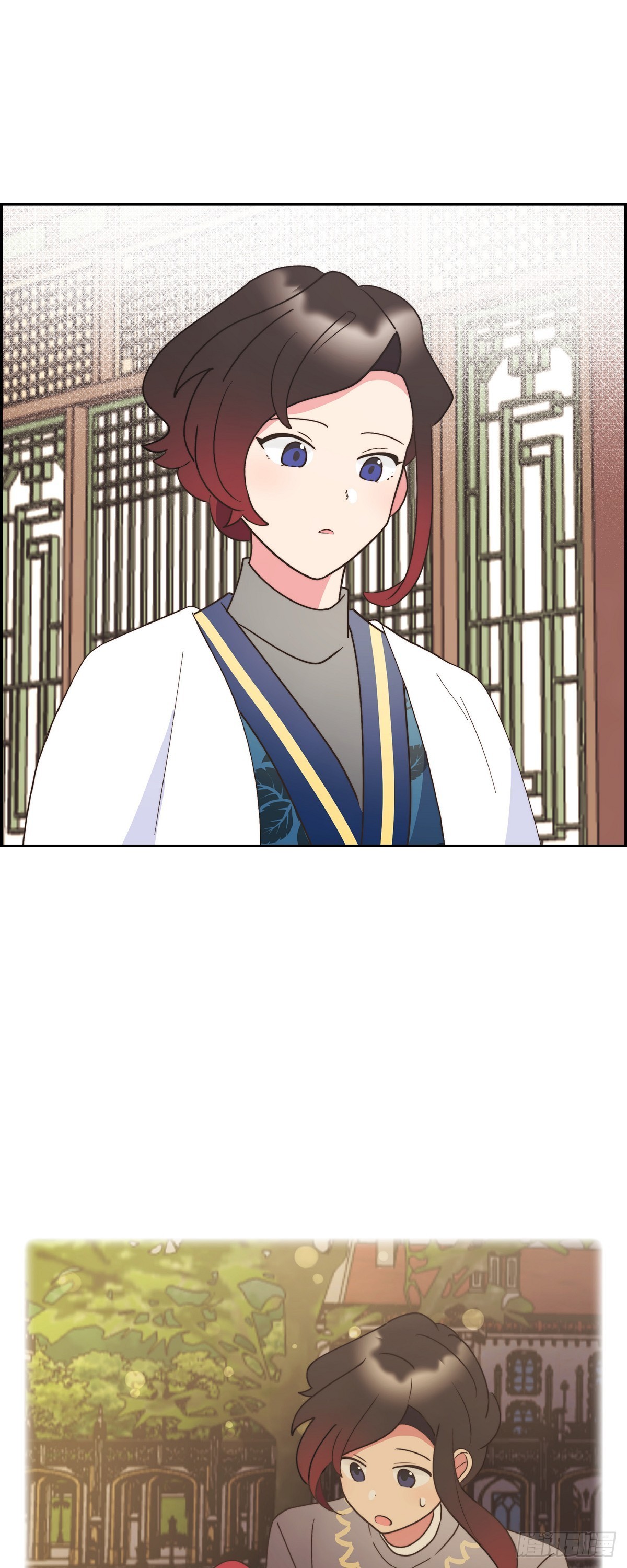 28 我们一起开生日派对吧-第28话