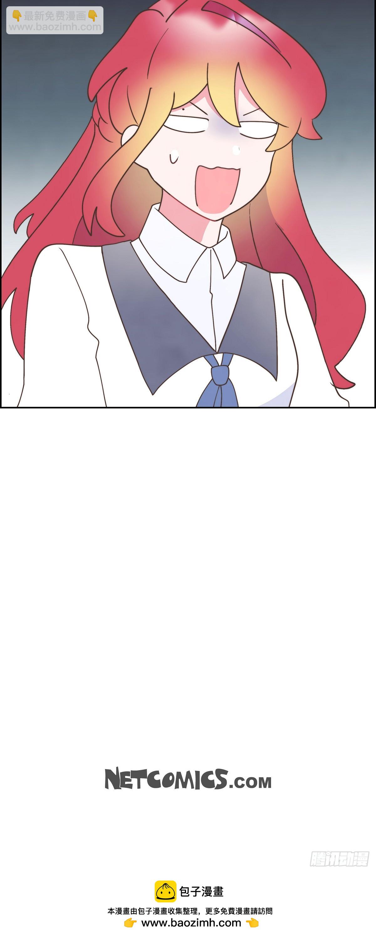 28 我们一起开生日派对吧-第28话