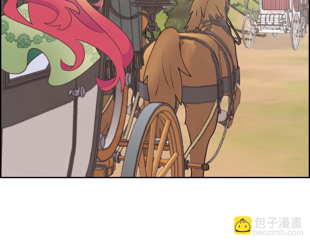 第30话 心脏怦怦直跳了(1/4)-第30话