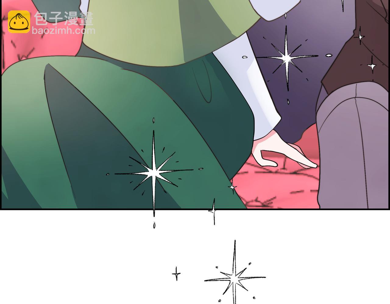 第30话 心脏怦怦直跳了(1/4)-第30话