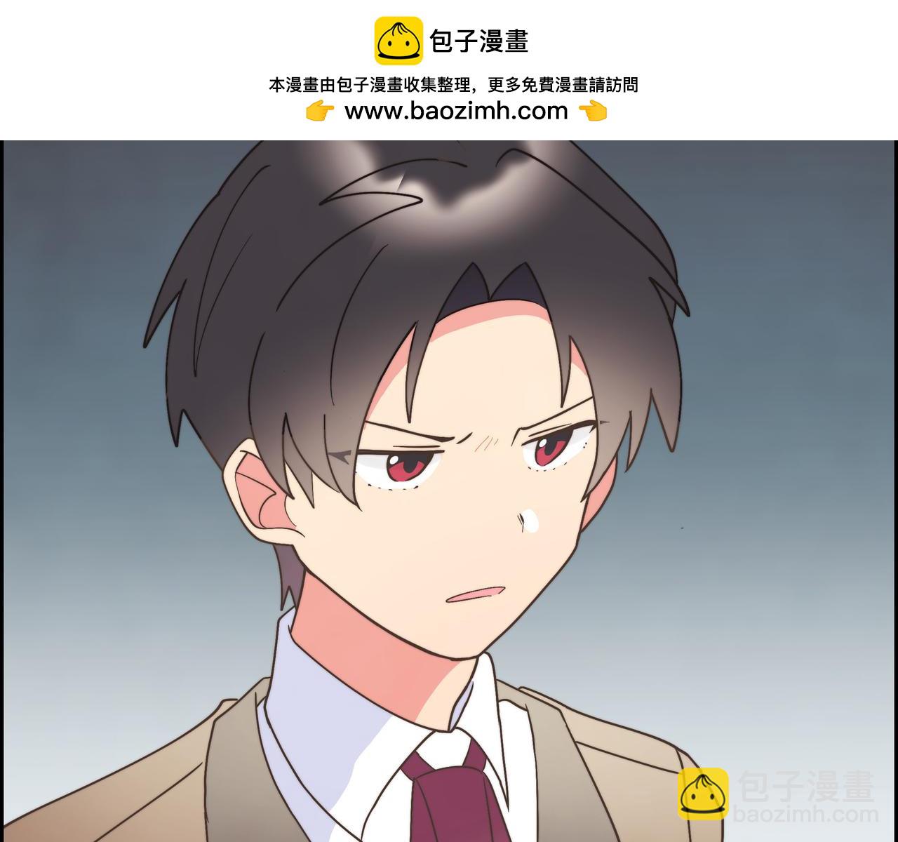 第32话 看来和殿下无话可说了(1/4)-第32话