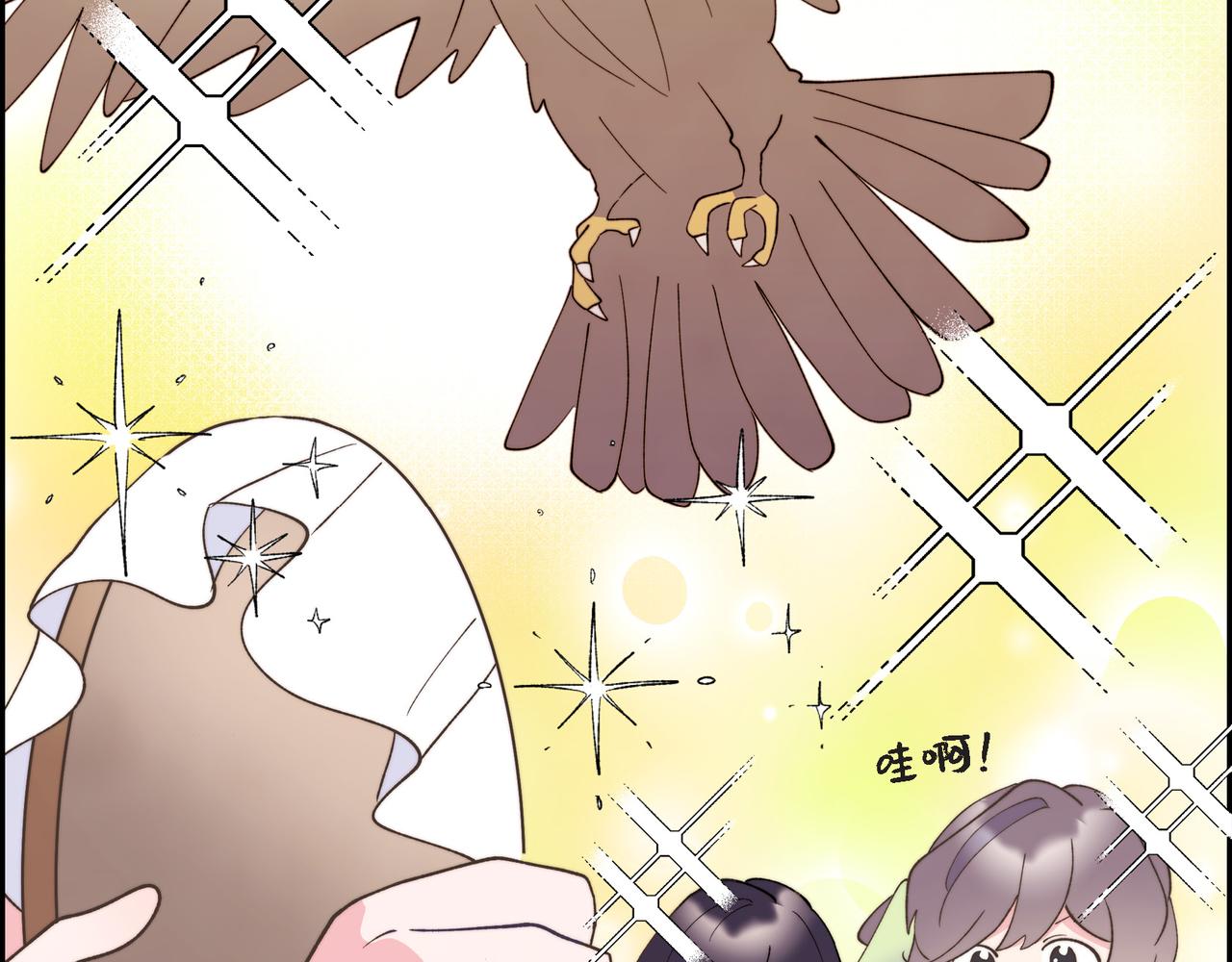 第34话 一直等待着这一刻(1/4)-第34话