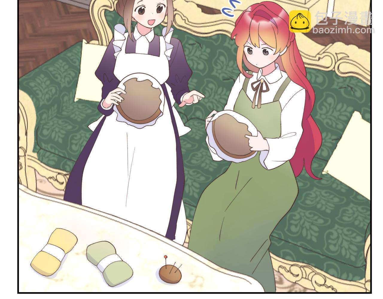 第34话 一直等待着这一刻(1/4)-第34话