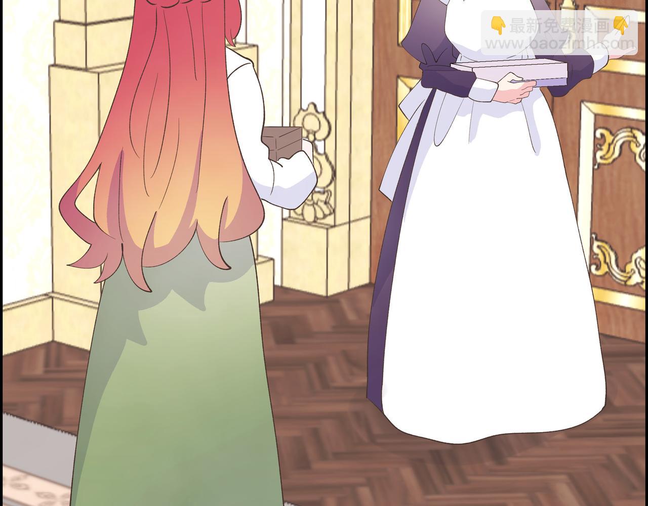 第34话 一直等待着这一刻(1/4)-第34话