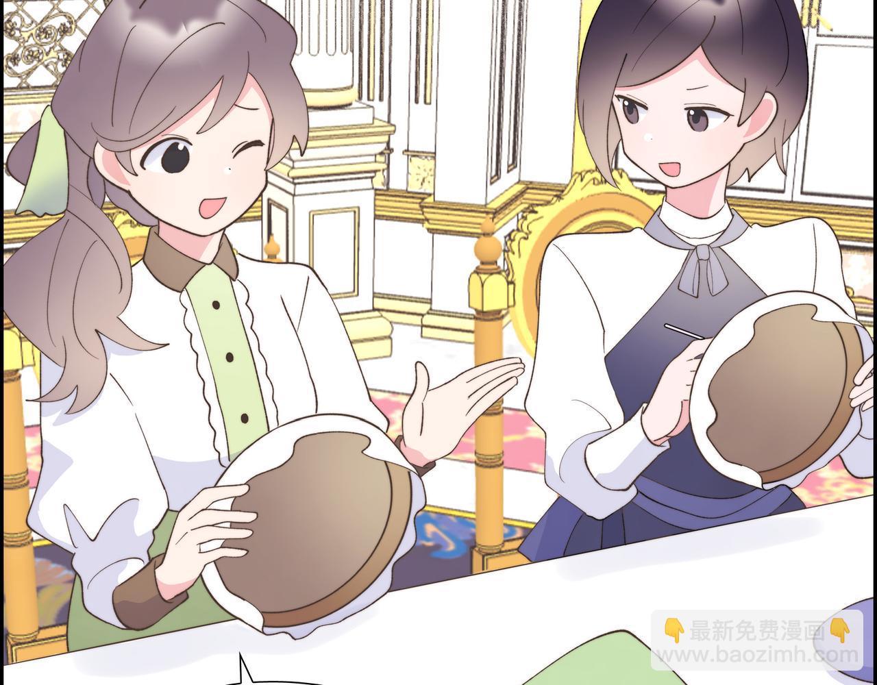 第34话 一直等待着这一刻(1/4)-第34话