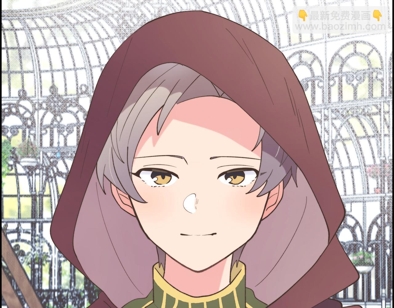 第36话 我无意成为皇太子妃(1/3)-第36话