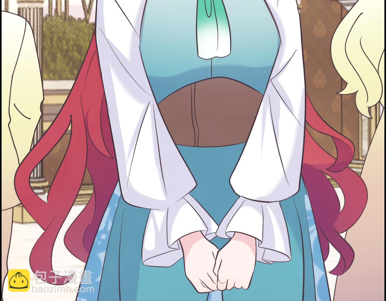 第40话 漫长的选妃结束了(1/4)-第40话