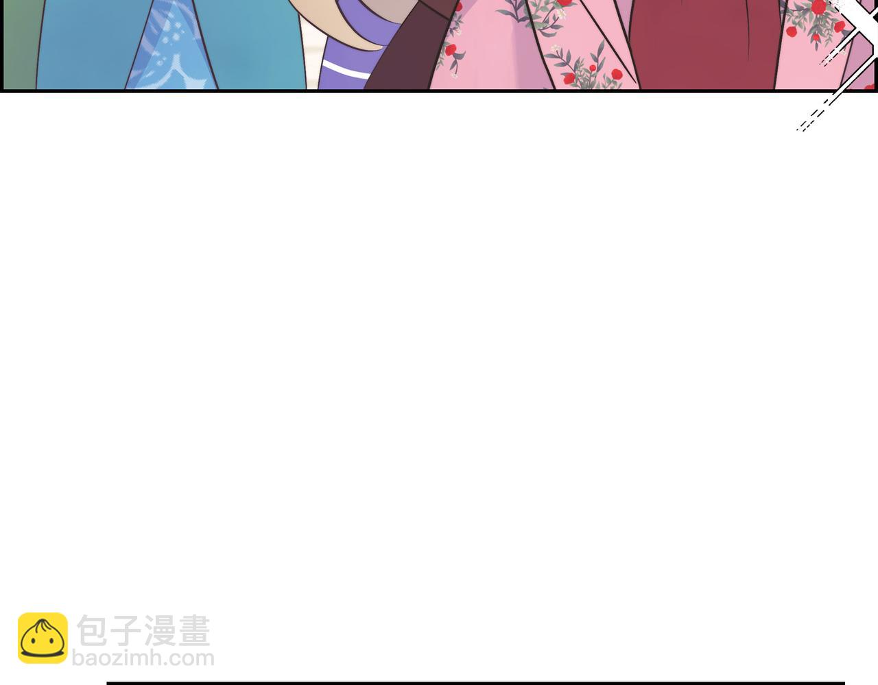 第40话 漫长的选妃结束了(1/4)-第40话