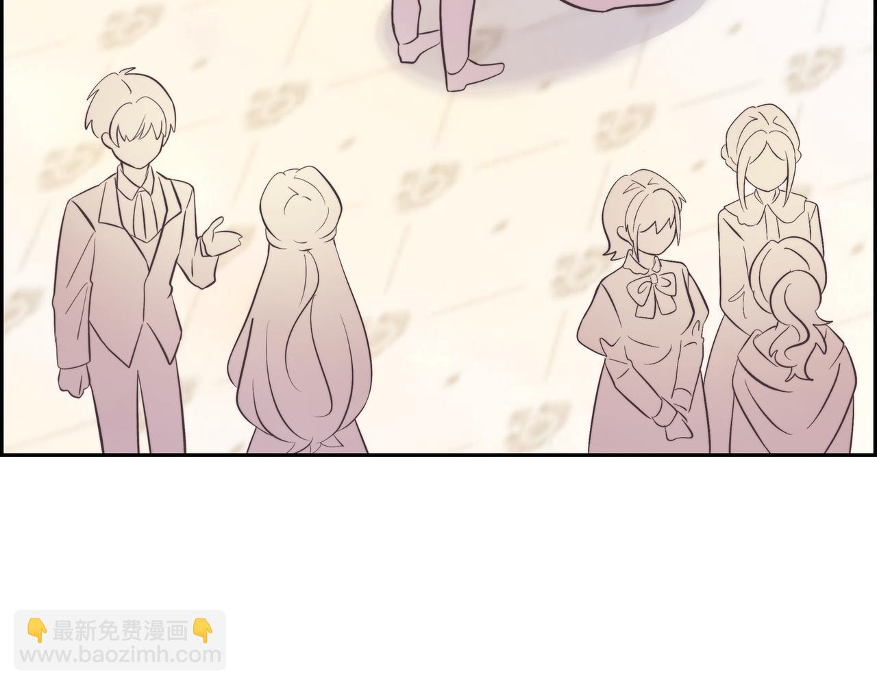 第40话 漫长的选妃结束了(1/4)-第40话