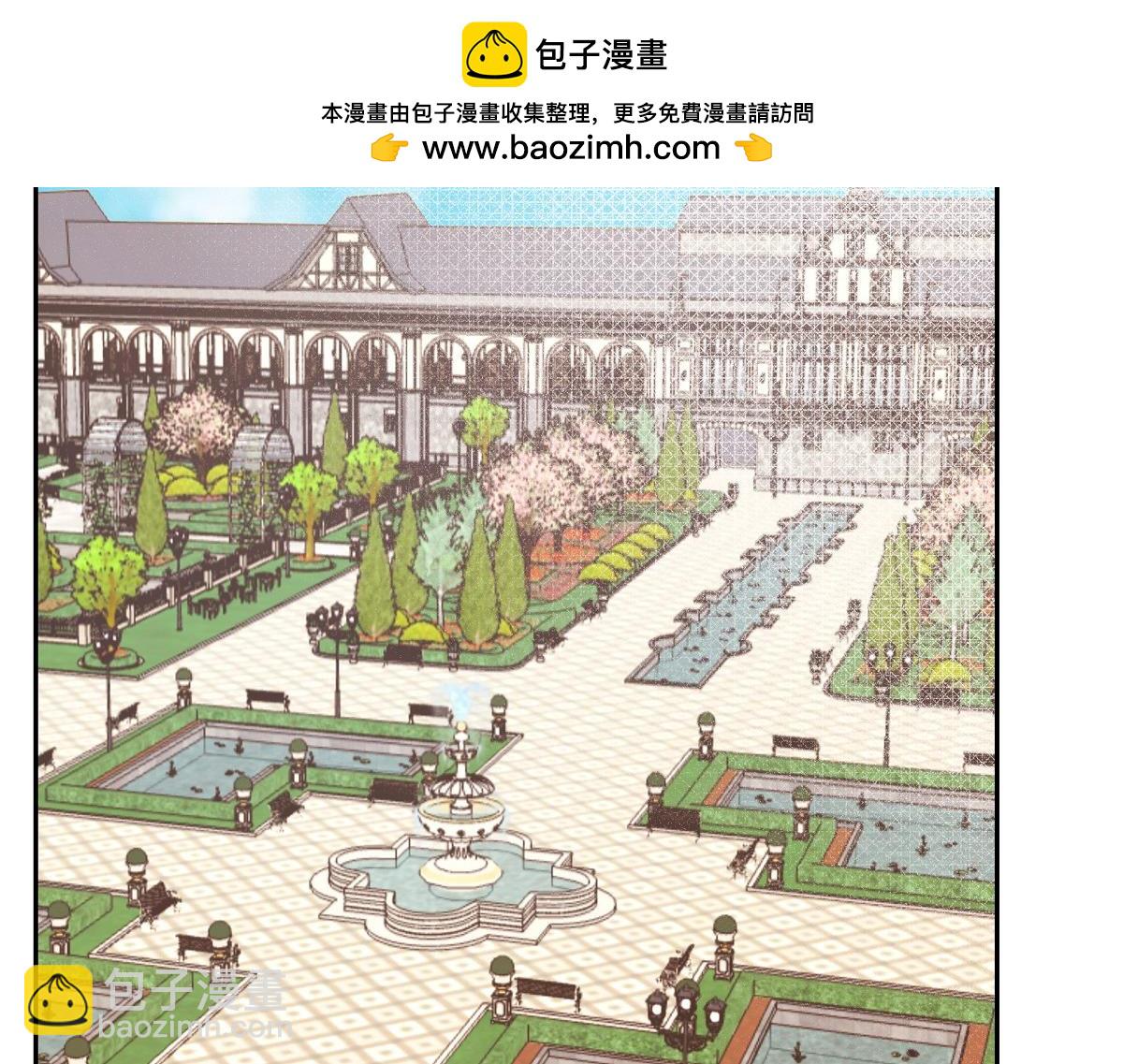 第42话 最近想见你一面很难(1/5)-第42话