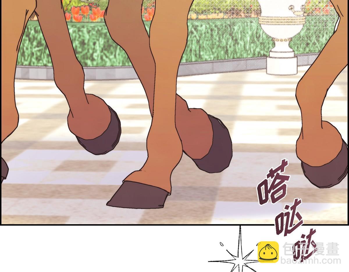 第42话 最近想见你一面很难(1/5)-第42话