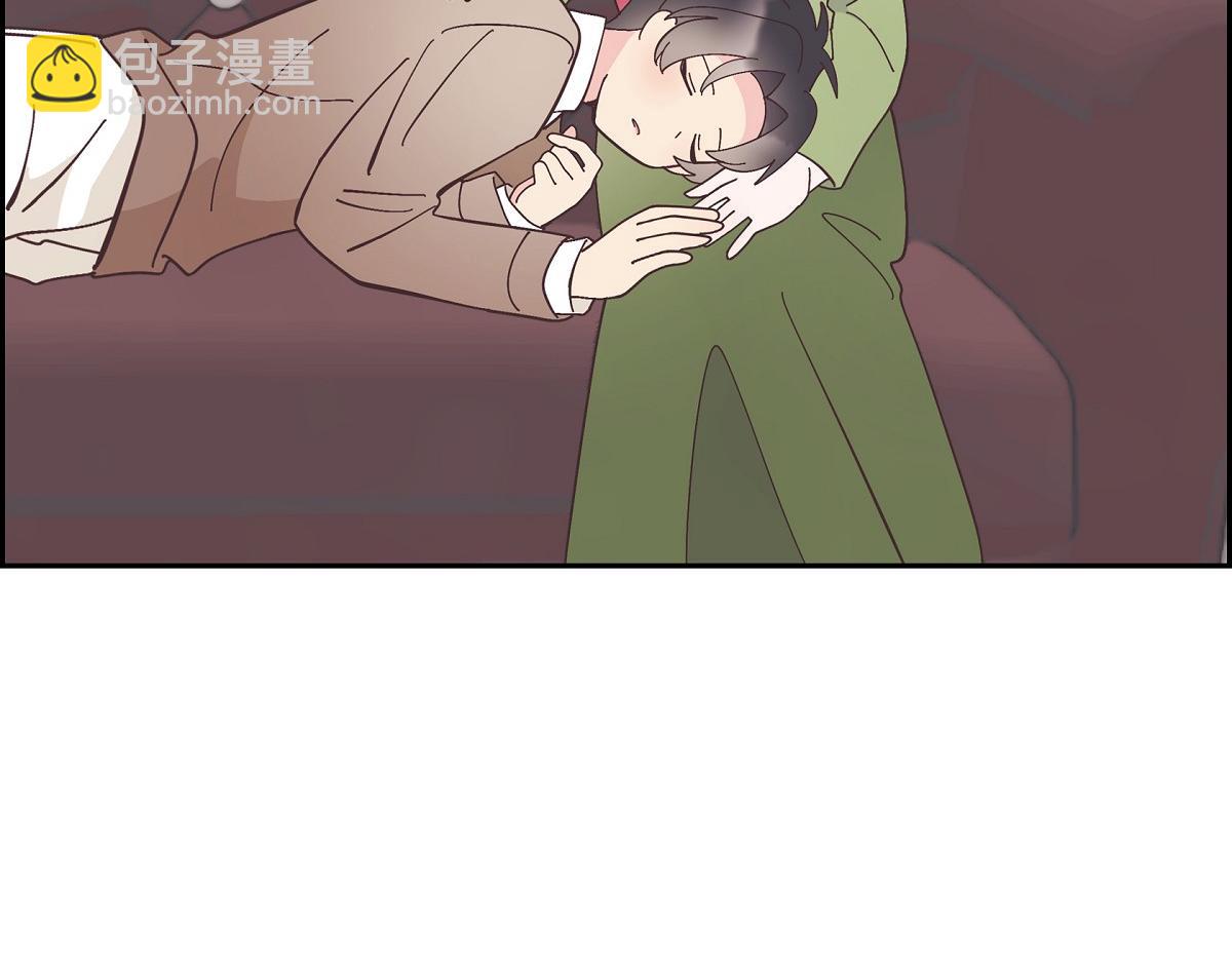 第52话 比想象中更加喜欢你(1/5)-第52话