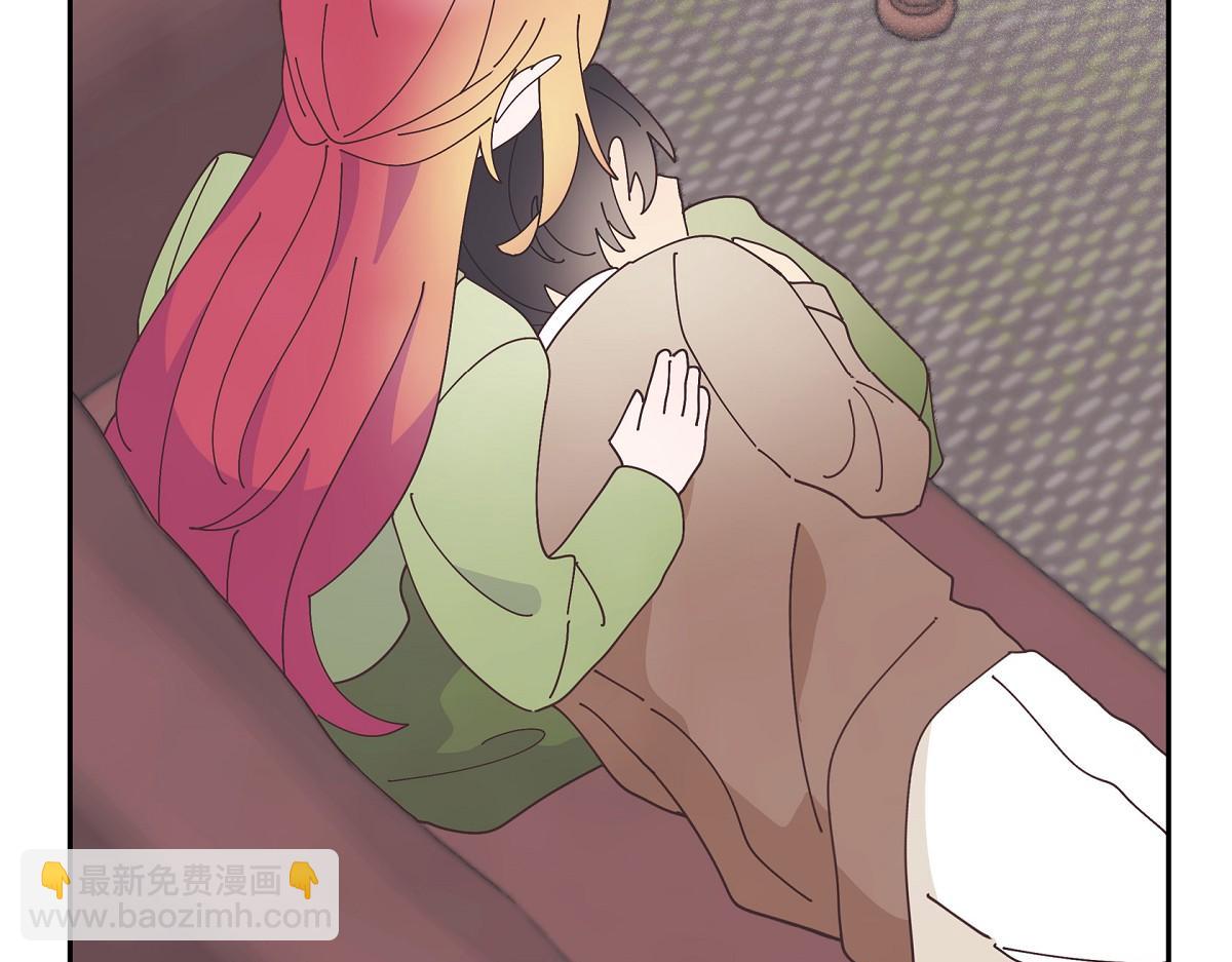 第52话 比想象中更加喜欢你(1/5)-第52话