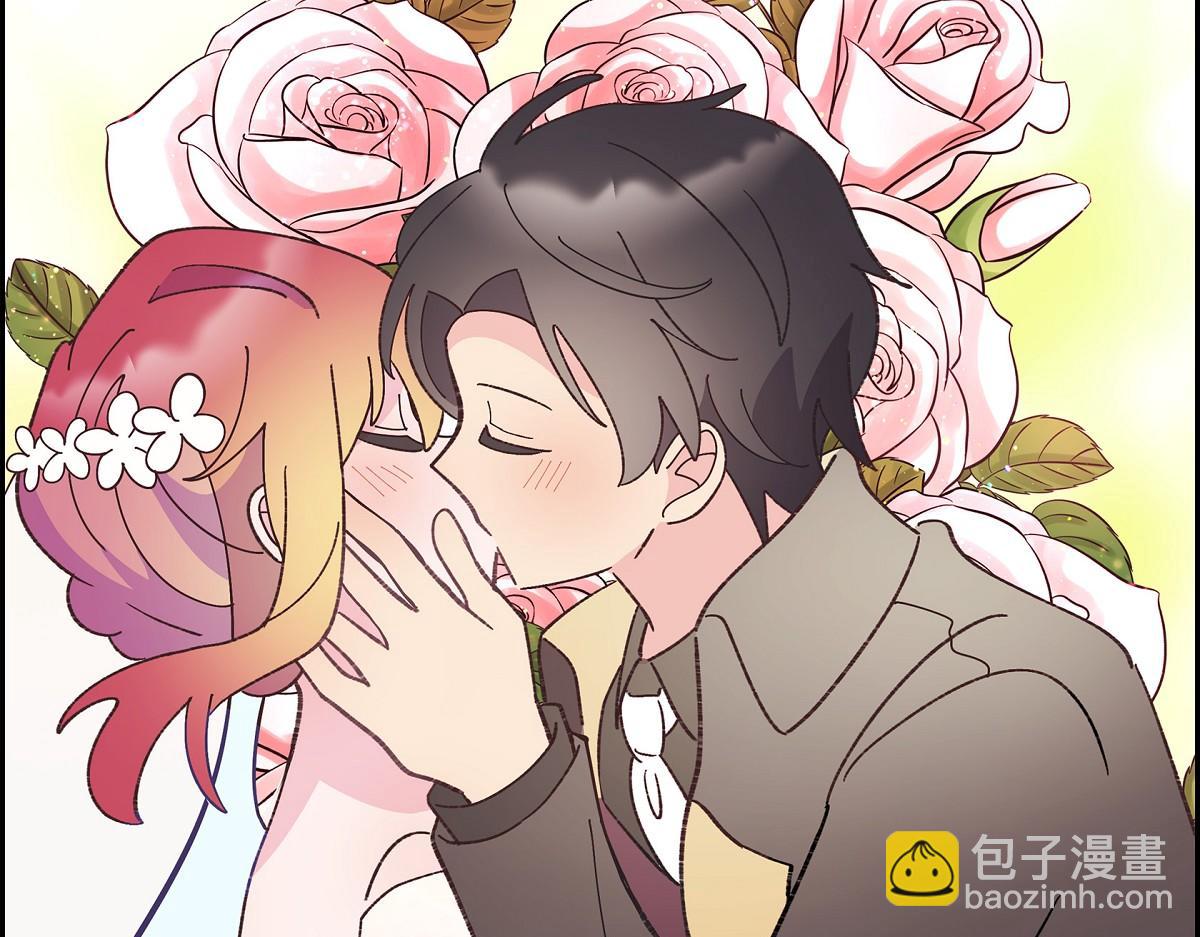 第52话 比想象中更加喜欢你(1/5)-第52话